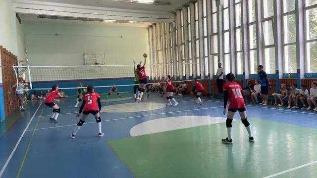 Кубок Анапы 8-9 год. (Сахалин - Дубна ) смотреть онлайн