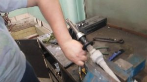 Mitsubishi space star ремонт шруса.