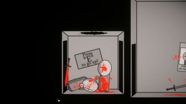 Madness melee -- How to get „You kill clown“ achievement -- Full gameplay