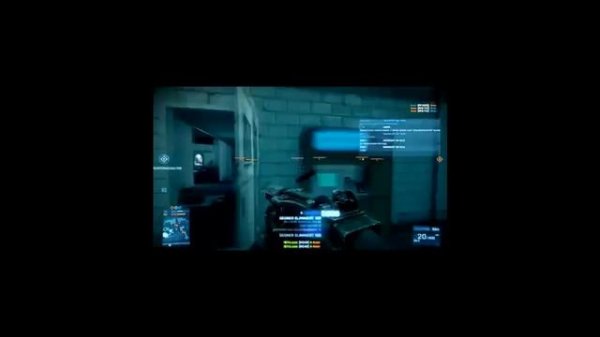 Battlefield 3 Aimbot  AA.Net.Client | No Spread | Cracked