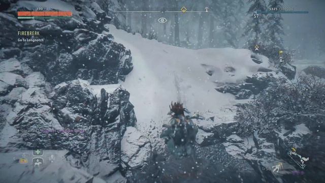 Horizon Zero Dawn: Complete Edition New Game Ultra Hard Unedited Episode 76 смотреть онлайн