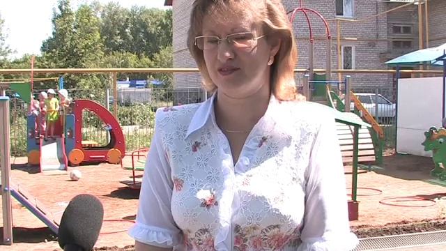 Детские сады г. Отрадный смотреть онлайн
