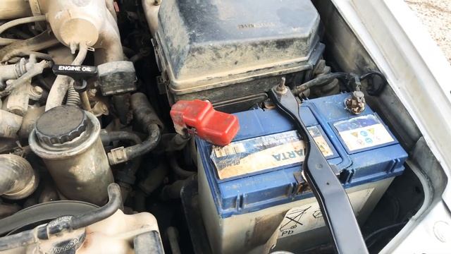 Toyota Mark 2 90 за 225 тысяч рублей. смотреть онлайн