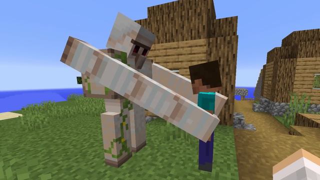 WAIT WHAT - Minecraft #2 смотреть онлайн