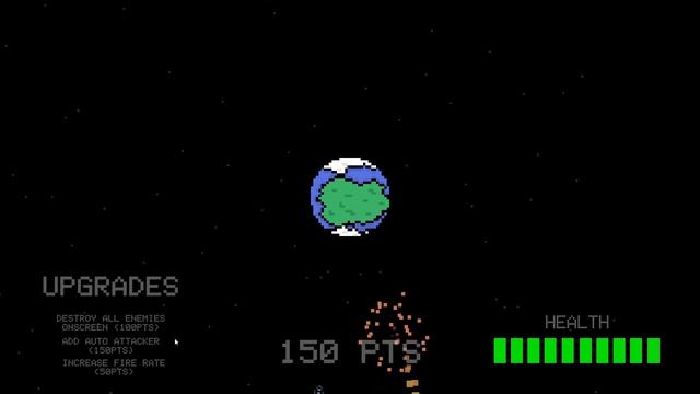 I Made A Game in 48 Hours! - Ludum Dare 45 смотреть онлайн