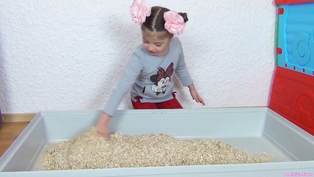 Говорящая Морская свинка Веселая история про животных смотреть онлайн