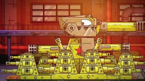 Клип Про кв-44 #kerydreamer.Клипы про танки