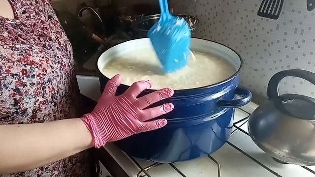 Дайте мне 50литров молока и будет вам сыр.С сыром как и тестом ,нужно говорить. смотреть онлайн