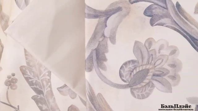 «Duval» luxe (Tivolyo Home) Постельное Белье Турция смотреть онлайн