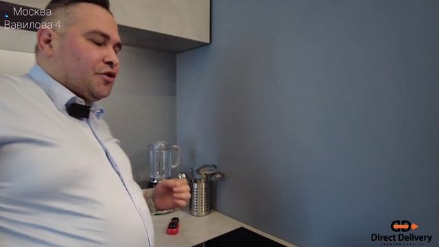 Индукционная варочная панель с встроенной вытяжкой PANDO E-391 смотреть онлайн