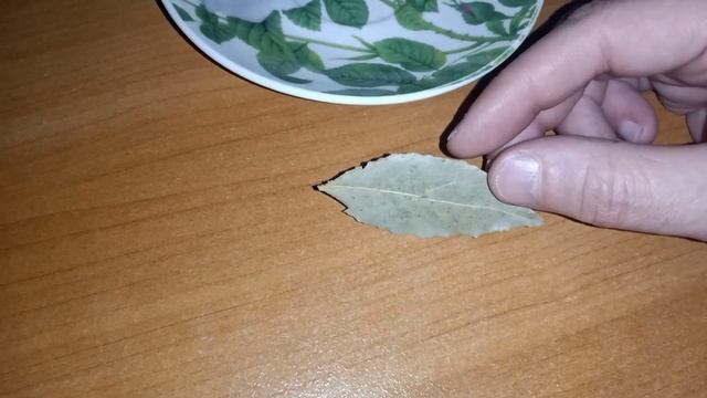 Что будет если поджечь лавровый лист. Ритуалы домашней магии смотреть онлайн