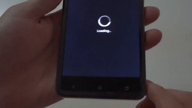 HTC Butterfly???????IHTC Butterfly H920 Opnening Box смотреть онлайн