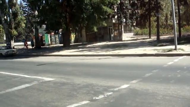 Запорожье. Завод "ИСКРА" смотреть онлайн