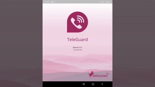 Incoming Screen Video Call Samsung Z Fold3 WhatsApp/Google Duo/Bip Messenger