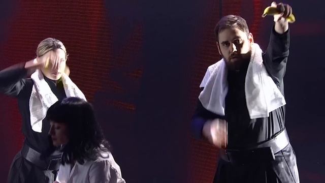 Konstrakta - In Corpore Sano | PZE23 смотреть онлайн