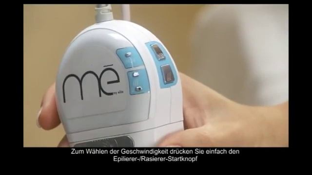 Элос эпилятор Me Quartz (Me My Elos).Как пользоваться домашним элос эпиляторм Me Quartz. Отзывы.