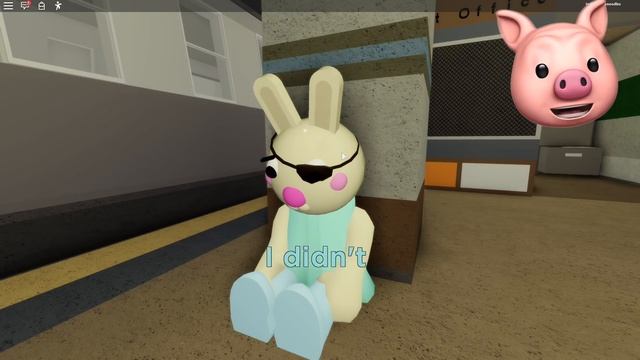 ROBLOX PIGGY CHAPTER 7... [Metro] смотреть онлайн