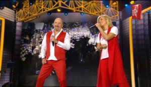 Евгений ГРИГОРЬЕВ и Инна НАГОВИЦЫНА - ГОРОДСКИЕ ВСТРЕЧИ