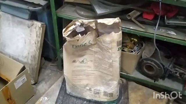 Как сделать гнёзда из гипса для голубей, Валерий Питер. Канал Олег Костяков смотреть онлайн