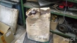 Как сделать гнёзда из гипса для голубей, Валерий Питер. Канал Олег Костяков