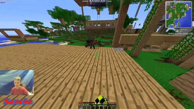 Мы узнали что в той шахте !!! смотреть онлайн