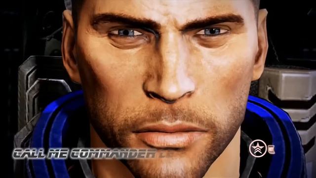 'N7 With Pride' - Mass Effect 3 смотреть онлайн