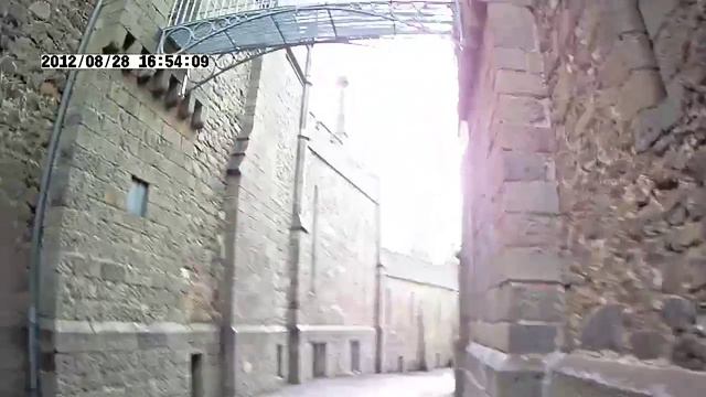 Крым.Алупка. смотреть онлайн
