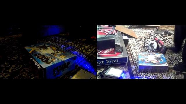 HOW-TO : Open Pump it up Exceed смотреть онлайн