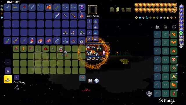 Terraria 1.4.4 NEW Rubblemaker Item "Simple Tutorial!" смотреть онлайн