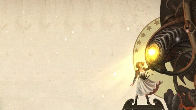 Bioshock 4 Teases 'Sandbox' Open-World смотреть онлайн