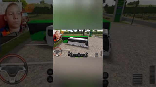 Я водитель автобуса!!! | коменты в конце ролика смотреть онлайн