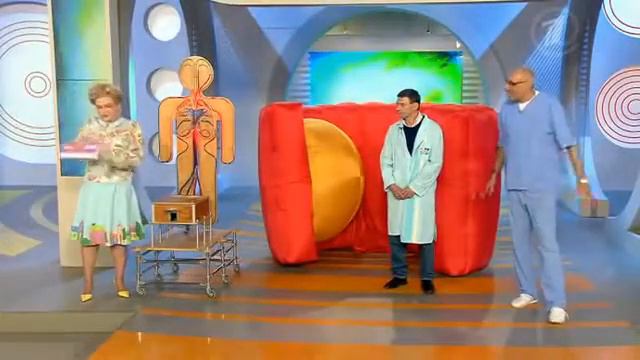 Лекорство от Импотенции и продления молодости. смотреть онлайн