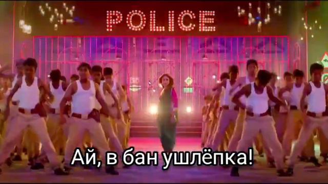 Где-то в телеграмме Бати смотреть онлайн