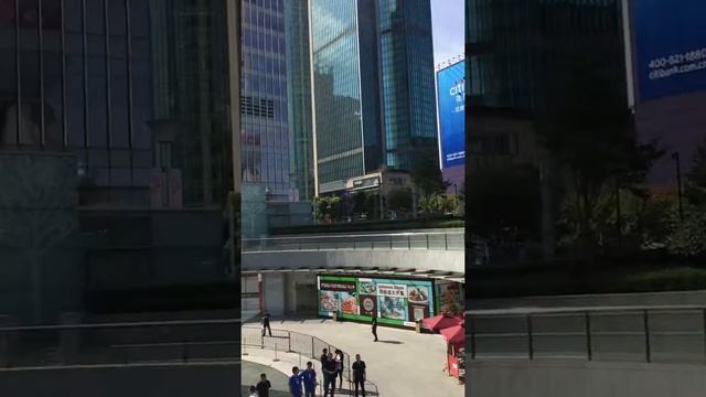 Shanghai Apple Store смотреть онлайн