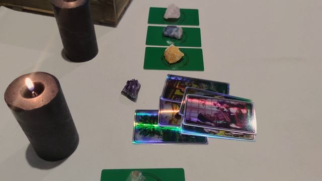 Коридор затмений? Волшебство✨ Заколдованная колода смотреть онлайн