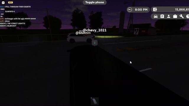 Greenville Car Crash Compilation 46 (N-OGVRP) Greenville ROBLOX смотреть онлайн
