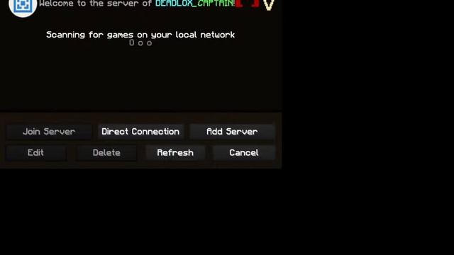 Minecraft Live Server Join 24/7 Java and Pe .All version Supported смотреть онлайн