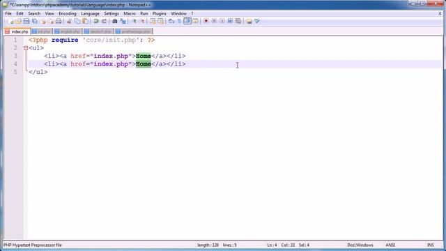 PHP Translate Page Languages 222 Part 2 смотреть онлайн