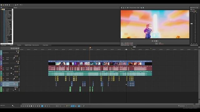 I Fixed BadBoyHalo's Anti-Skeppy Song... смотреть онлайн