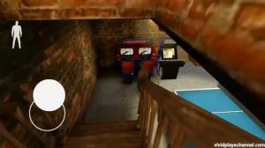 The Dark Internet Version 2.0 Full Gameplay