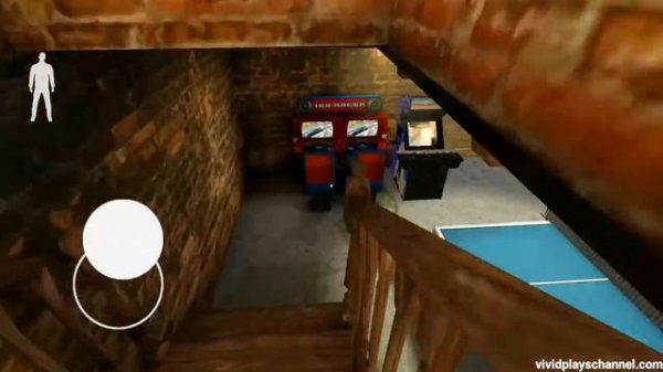 The Dark Internet Version 2.0 Full Gameplay