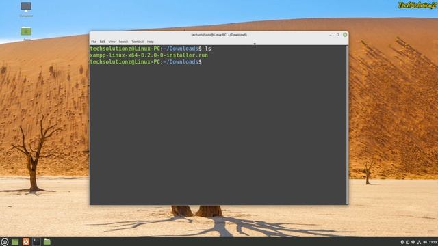 How to Install XAMPP on Linux Mint 20.3 | Install XAMPP Linux Server | Apachefriends.org смотреть онлайн