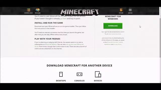 [OUTDATED] Tutorial: Download The Old Minecraft Launcher (Premium Users Only)