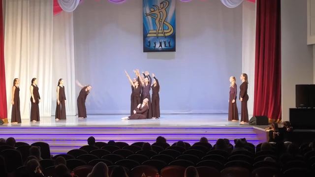 Я посажу дерево I Специальный диплом MTI DANCE FESTIVAL (Мурманск 2020) смотреть онлайн