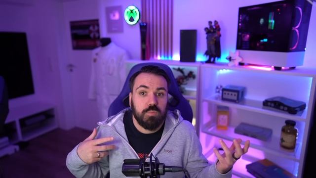 Welcher ist der Beste Monitor & TV unter 300€ für PS5 & XSX mit 120 FPS? смотреть онлайн