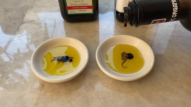 Продуктовый магазин в Лос-Анджелесе. Чего здесь не хватает? смотреть онлайн