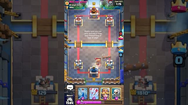 Pro King Activations With Tornado смотреть онлайн