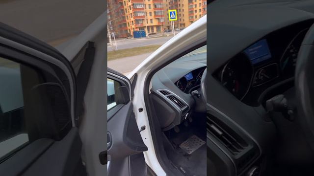 Форд Фокус 2 литра механика смотреть онлайн