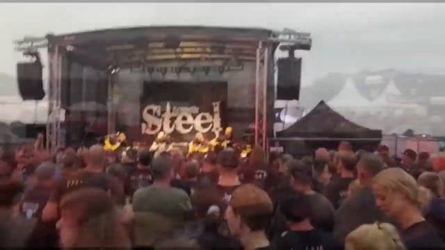 Wacken 2022: Acoustic Steel смотреть онлайн