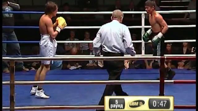 Махненко А--  Абдурахимов Б   2часть